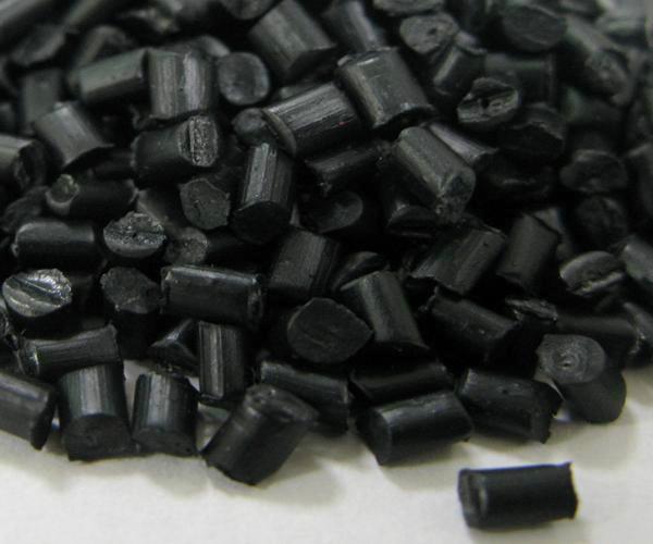 供应HIPS再生塑料黑色475塑胶原料