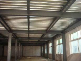 专业钢结构夹层制作公司-北京阁楼搭建、室内二层隔层安装制作