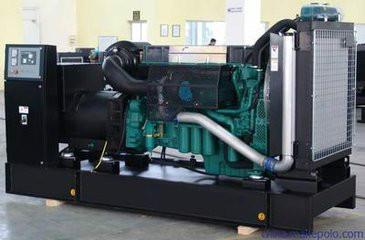 供应YC6T660L玉柴400KW湖南衡阳发电机满负载发电机的油耗
