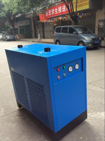 供应江门恩平冷冻式干燥机加盟50AC空气干燥机企业老板明举之选价格实惠