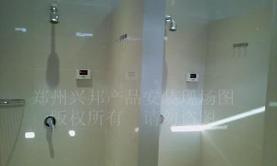 供应用于感应出水的厂家直销 红外感应淋浴器