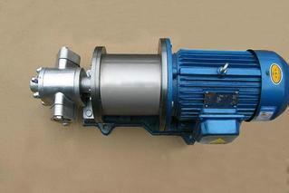 供应KCB磁连齿轮泵，齿轮泵，磁驱齿轮油泵