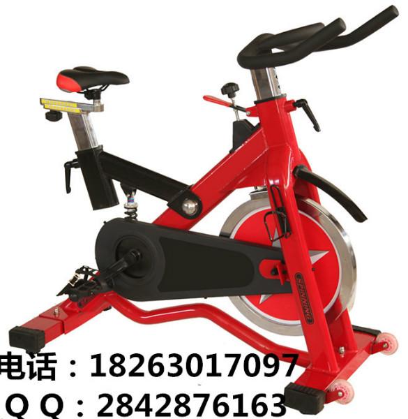 供应室内健身器材脚踏车健身房单车品牌