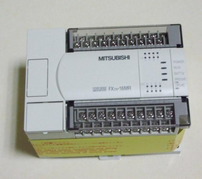 三菱PLC可编程控制FX1S-30MR-001批发