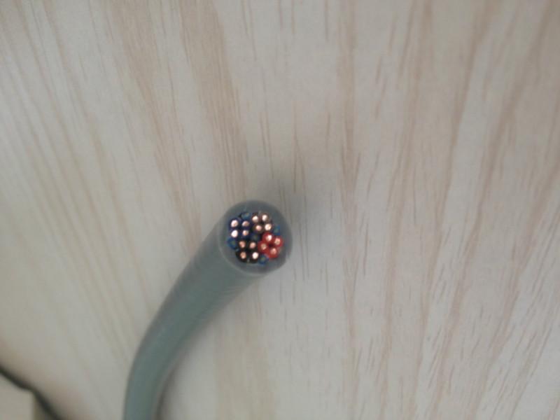供应用于的10芯高柔性耐磨屏蔽拖链电缆哪家有，首选上海晟隆线缆