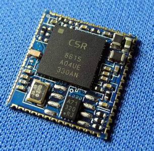 供应杰理AC4100芯片蓝牙适配器方案开发13410549355云通微图片