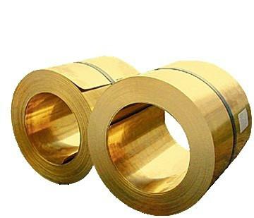供应用于不等的C2720黄铜带，C2720镀锡黄铜带，