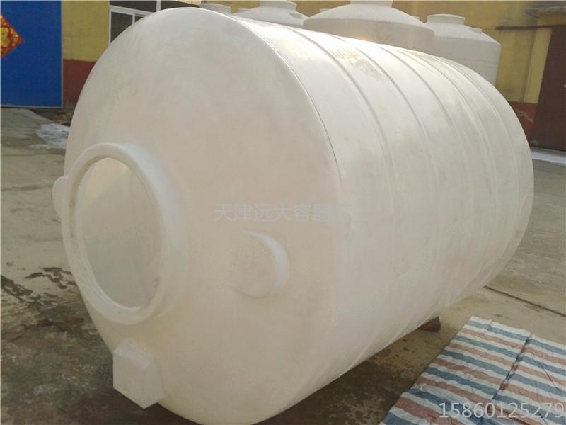 塑胶容器PE储罐生产厂家批发