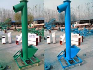 供应LC型垂直螺旋输送机厂家河北沧州英杰机械质优价廉