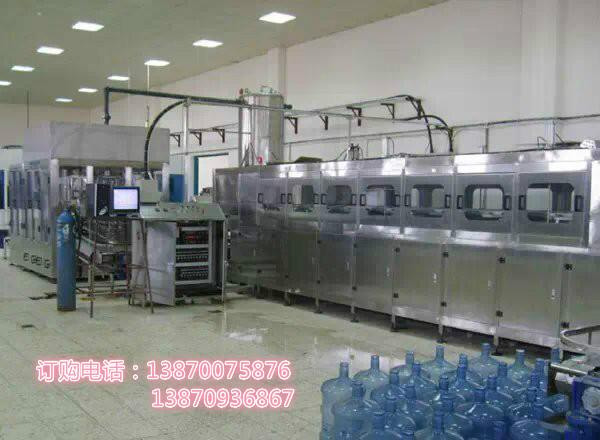 供应用于桶装水设备的江西九江有桶装水设备厂家价格多少