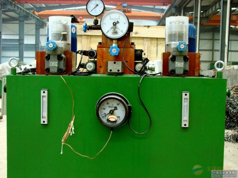 四川液压系统液压油缸液压机批发