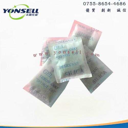 5克环保干燥剂厂硅胶干燥剂食品小包干燥剂工业干燥剂图片