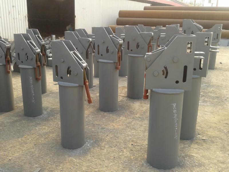 供应化工电厂锅炉PH型恒力弹簧支吊架厂家，介格合理，保证质量