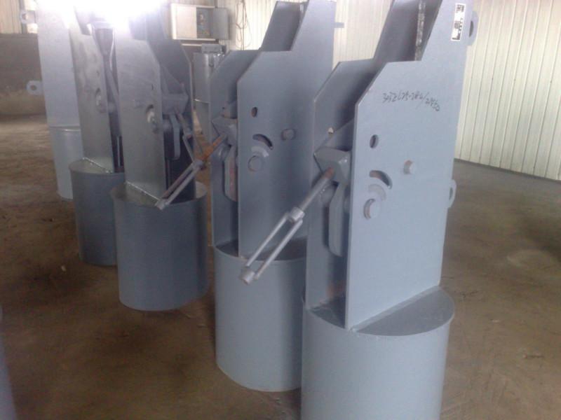供应化工电厂锅炉PH型恒力弹簧支吊架厂家，介格合理，保证质量图片
