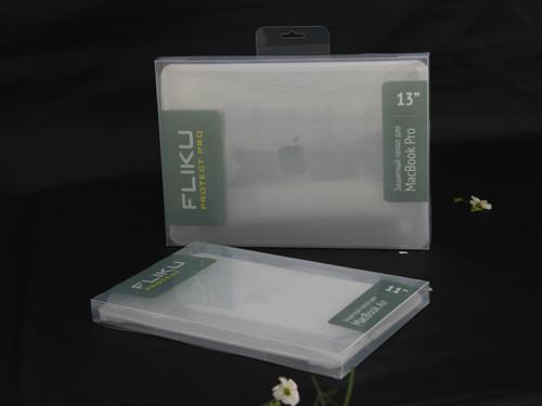 供应PVC彩盒透明塑料彩盒PVC透明盒