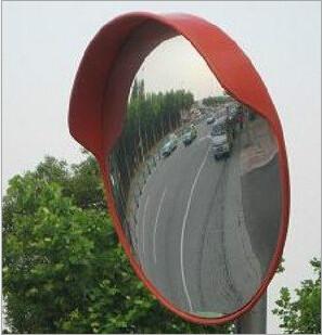 供应道路反光镜球面镜凸面镜广角镜