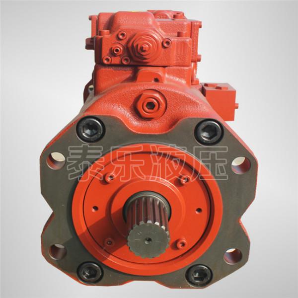 韩国川崎液压泵型号K3V180DT系类批发