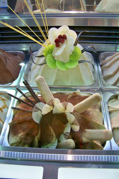 供应范冰冰最爱的可可贝罗意大利冰淇淋