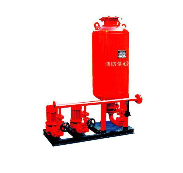 供应供水设备通德专业生产 销售消防供水设备 先进设备 周到服务