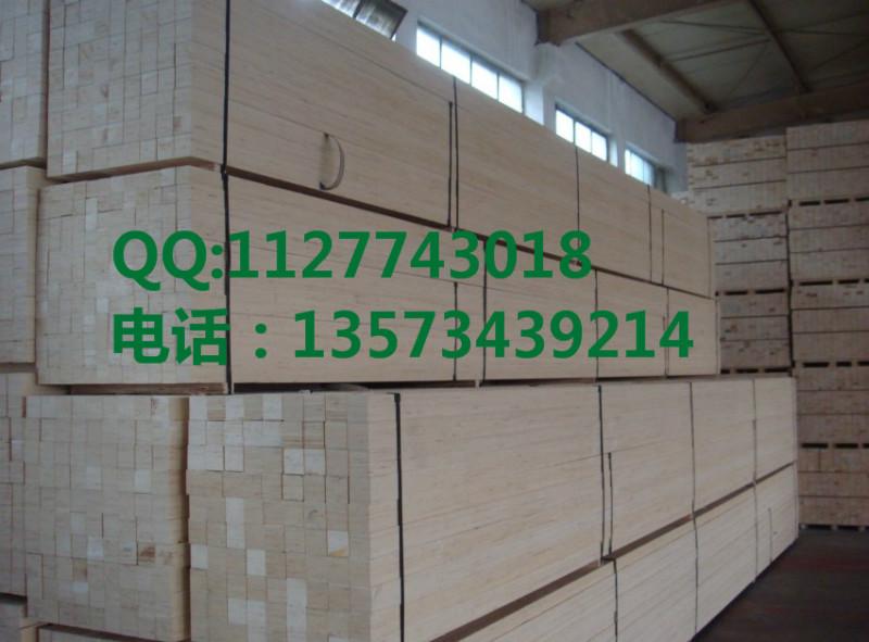 板定尺LVL木方层积材捆包材批发批发
