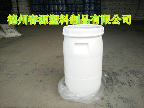 50升100升大开口塑料桶化工塑料桶批发