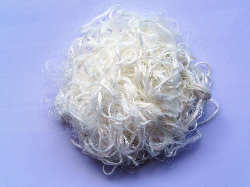 汕头聚丙烯单丝纤维，汕头聚丙烯纤维价格图片