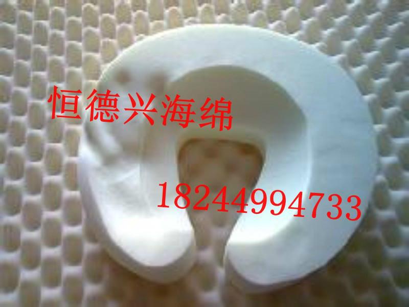 供应用于生产枕头坐垫的深圳恒德兴e04记忆海绵，慢回弹海绵