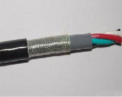 供应柔性耐油电缆 RVVY 名耐电缆