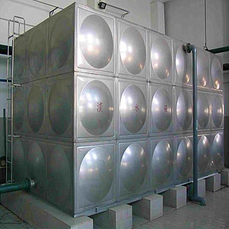 黄冈不锈钢冲压水箱，大量供应上等的方形不锈钢水箱方形不锈钢水箱壟