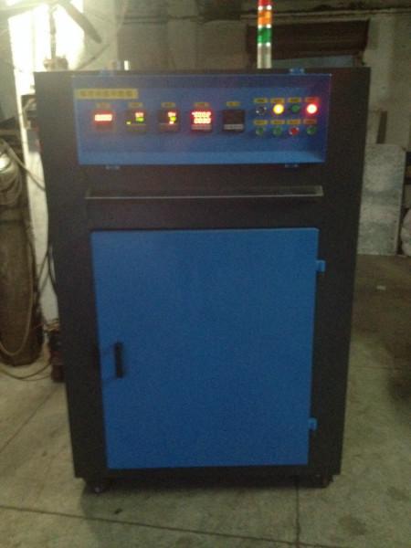 供应电热恒温干燥箱电热恒温干燥箱设备厂家订制热风循环烘箱 工业防爆烤箱