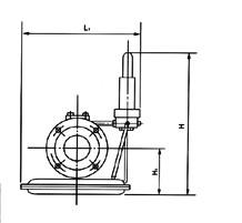 供应RTJ-GK型系列调压器减压阀供应商