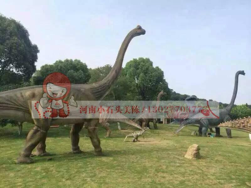 供应开封商场侏罗纪恐龙主题展