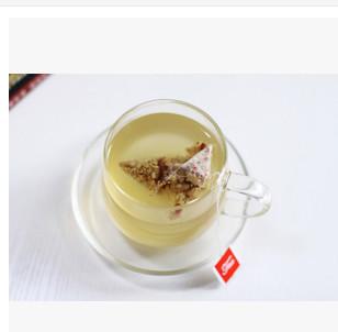 供应用于养生|美容|养颜的红枣姜茶立体茶包花茶批发图片