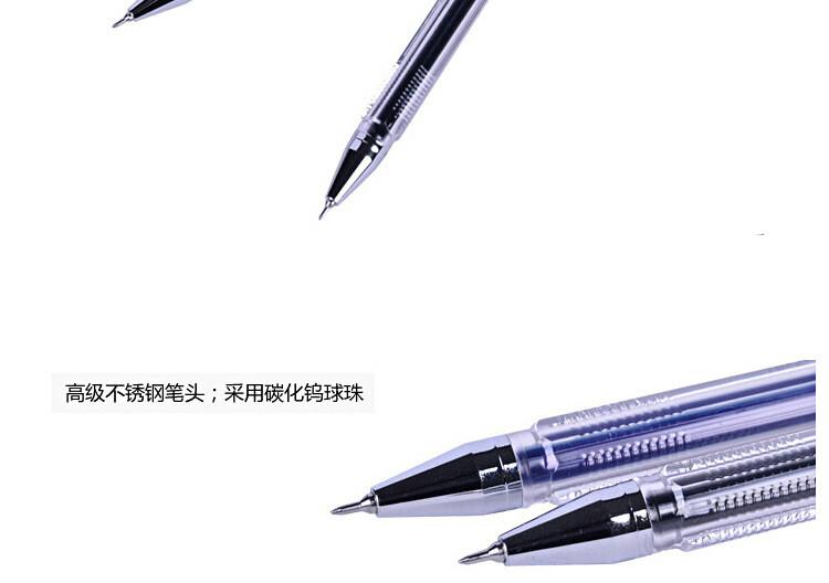供应用于书写工具的财务专用笔 记账专用笔 极细笔