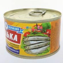 供应鱼类罐头进口青岛港一站式服务