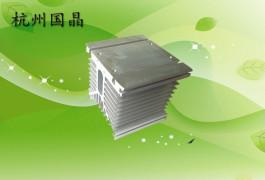 供应散热器N-110 杭州国晶