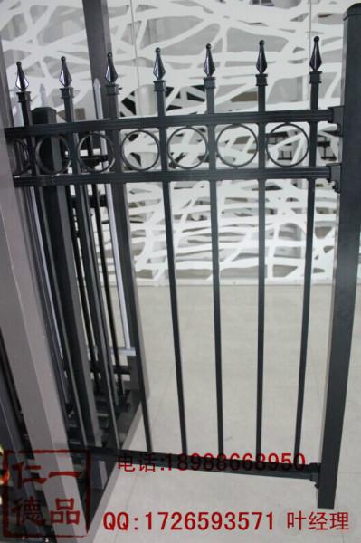 铝焊接阳台护栏供应铝焊接阳台护栏/庭院护栏