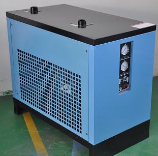 无锡冷冻干燥机AD-6NF常温型冷干机批发