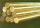 供应用于的供应黄铜棒紫铜棒磷铜棒铍铜棒图片