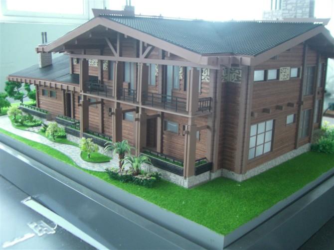 杭州宇境建筑模型供应划算的别墅模型——别墅模型厂家别墅模型馯
