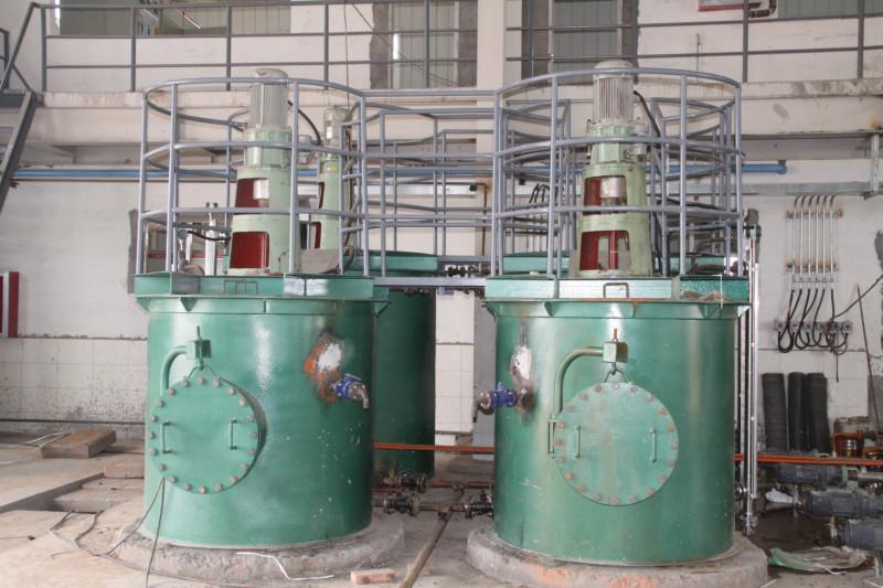 榆林市工业废水调制水煤浆厂家