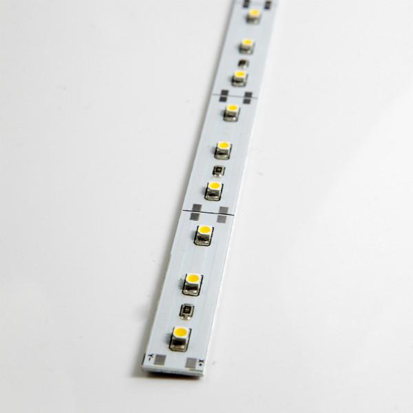 供应LED硬灯条352812V60珠玻纤灯条厂家