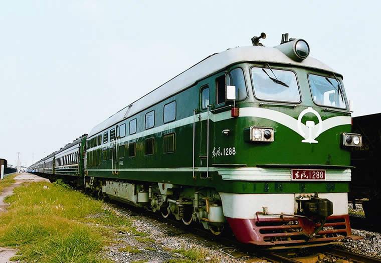 河北出口俄罗斯铁路运输服务批发