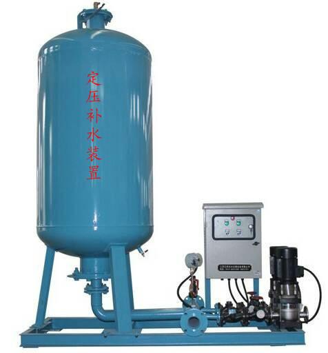 供应隔膜式气压自动供水设备，隔膜式气压自动供水设备生产厂家