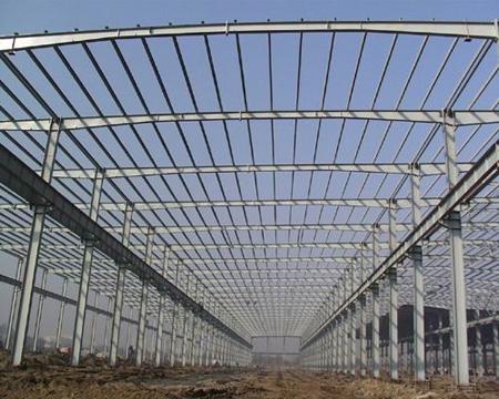 广西钢结构蔬菜大棚施工 蔬菜大棚工程造价 坚固耐用
