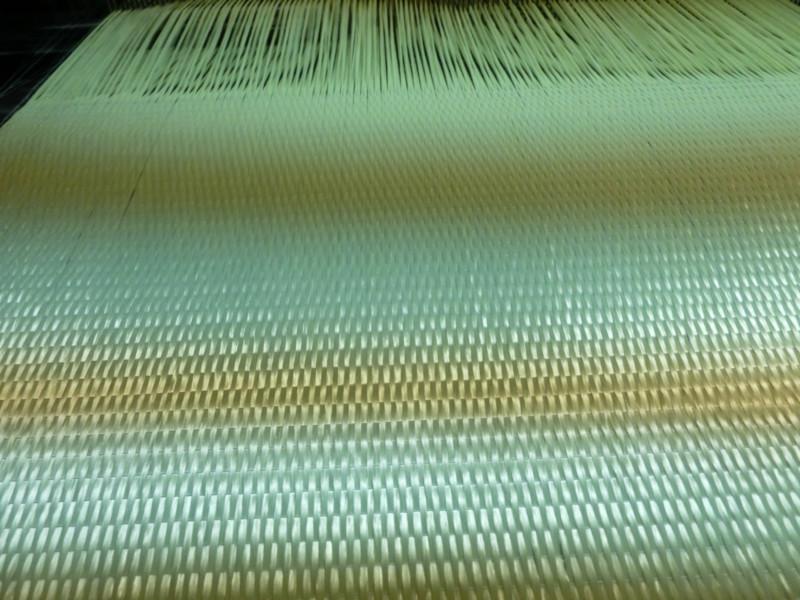 供应用于复合材料的凯夫拉纤维防刺布