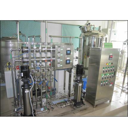 供应去离子设备 超纯水设备 北京工业纯水设备