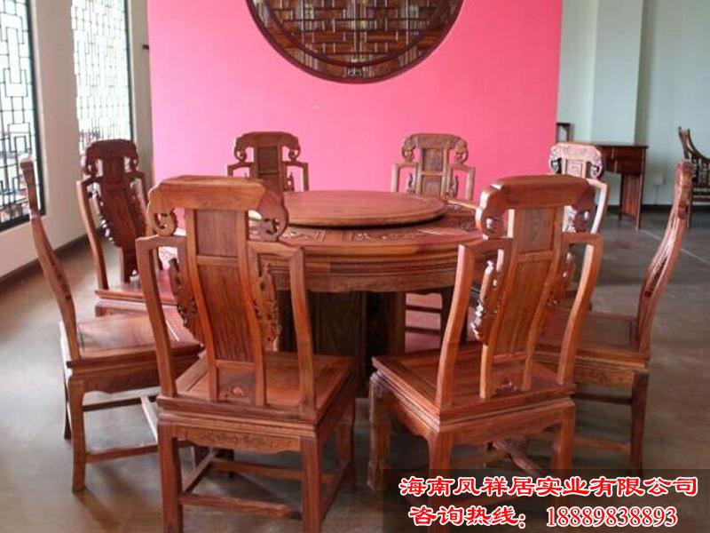 红木家具价格最具口碑的海南红木家具厂家海南红木家具纄