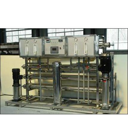 供应生物纯水设备 水消毒设备 GMP认证纯化水设备