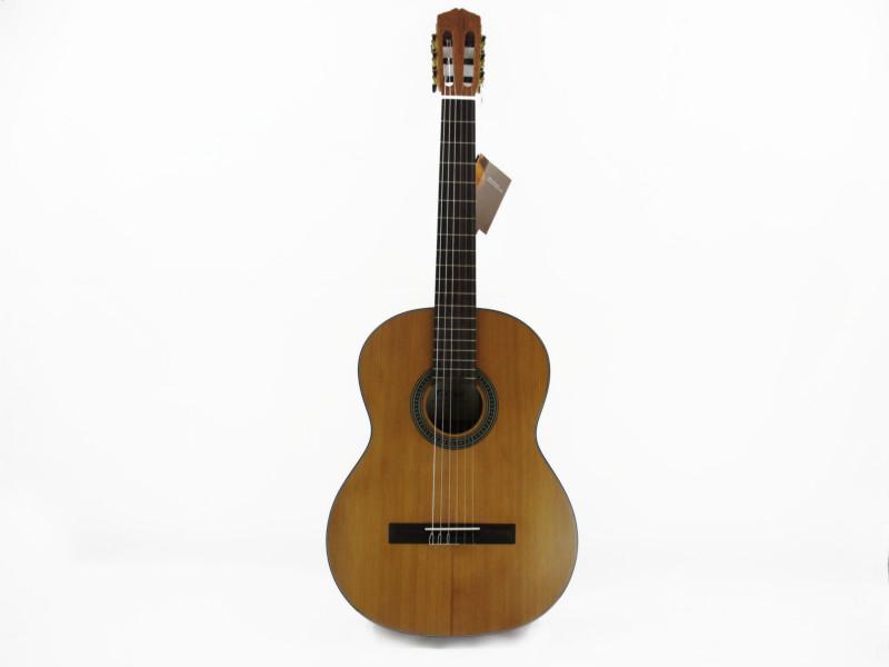 供应Tolido品牌古典吉他39寸单板 学生款单板古典吉他 马丁尼出品优质单板